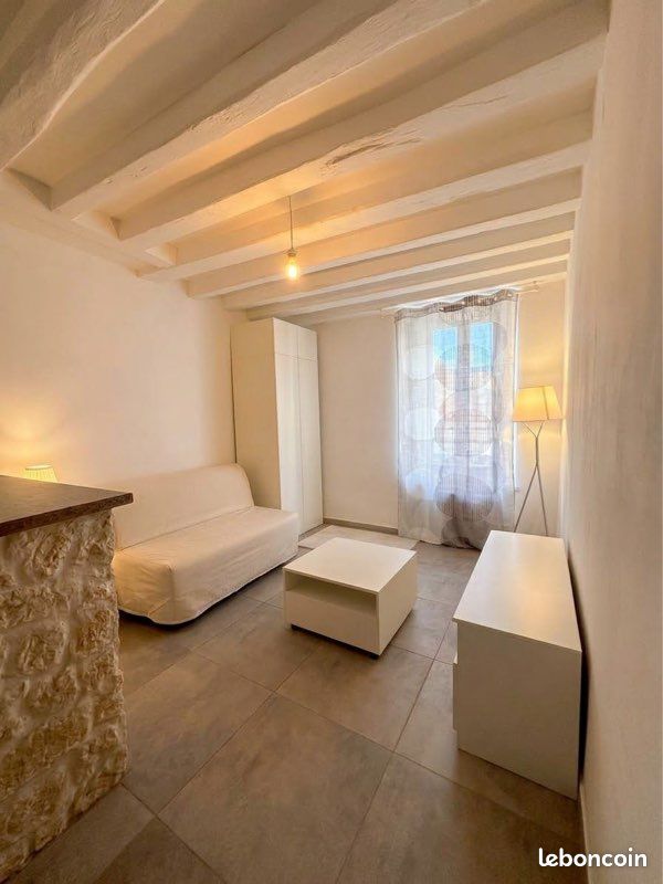 Appartement 1 pièce 20 m² · à Montargis · 20 m² · 500 €/mois