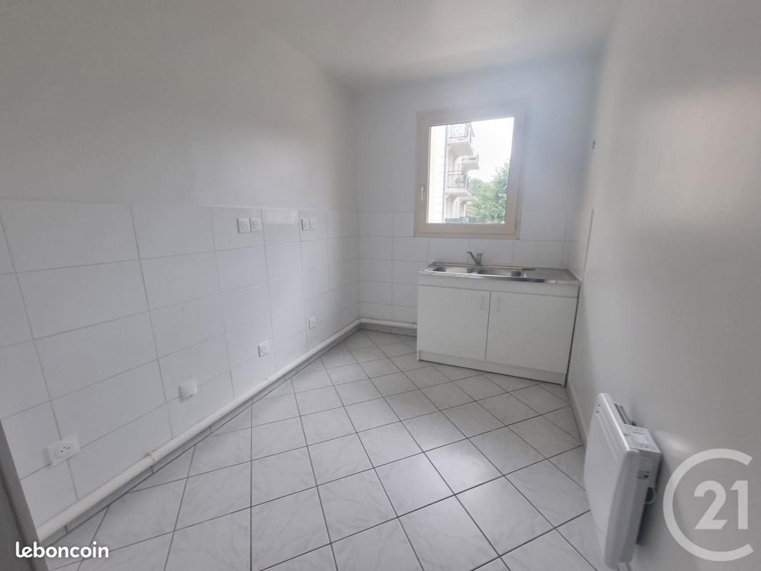 Appartement a louer montgeron - 3 pièce(s) - 66 m2 - Surfyn