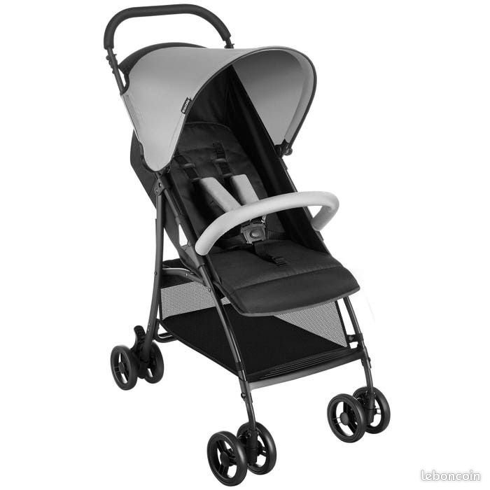 COSTWAY Poussette Tandem Double Pliable avec Auvent Amovible & Poignée Réglable, Chariot Enfant Transport avec Sac & Plateau-repas & Roue à Freins, Charge 25 kg Chacun pour 2 Bébés de 6 Mois COSTWAY Poussette Tandem Double Pliable avec Auvent Amovible & Poignée Réglable, Chariot Enfant Transport avec Sac & Plateau-repas & Roue à Freins, Charge 25 kg Chacun pour 2 Bébés de 6 Mois