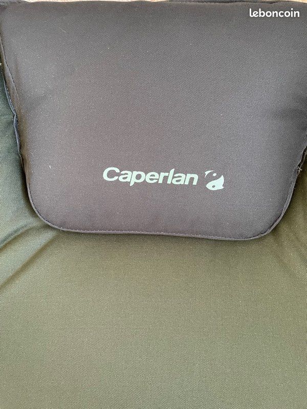 Lit pliant caperlan (image 2)