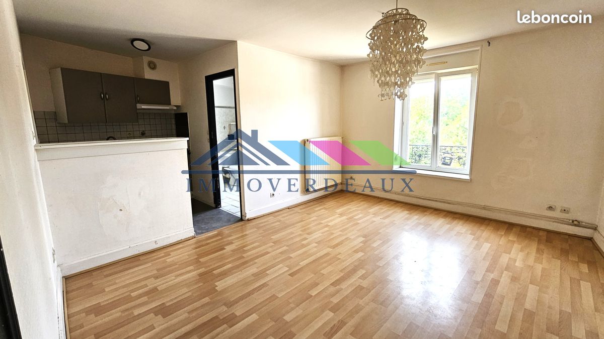 Immeuble 6 pièces 140 m² · à Lunéville · 140 m² · 160 000 €