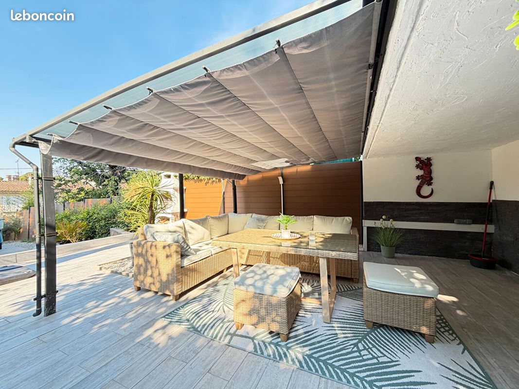 Maison 5 pièces 79 m² · à Manosque · 79 m² · 289 000 €