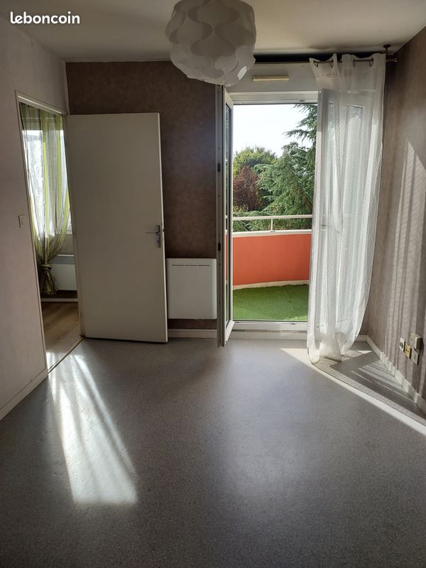 Appartement 2 pièces 30 m² · à Besançon · 30 m² · 490 €/mois
