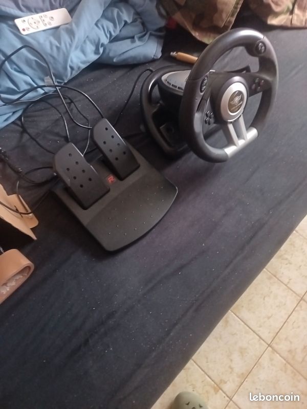 Volant (image 2)