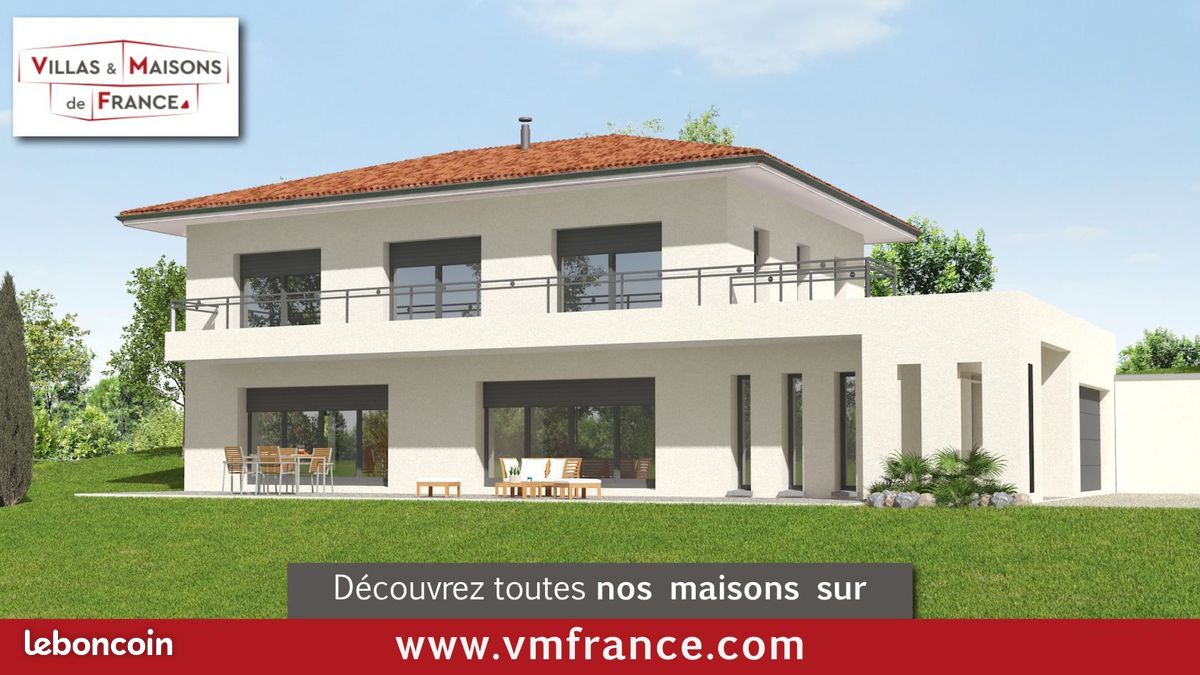 Terrain à bâtir de 500 m² à SAINT-ETIENNE-DE-TULMONT (82) au prix de 59000 (image 6)