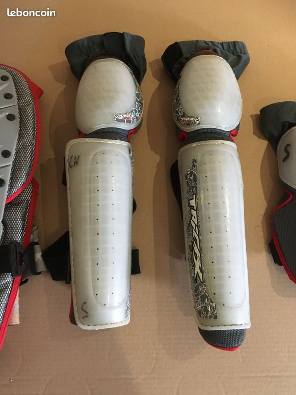 Equipements de protections vtt (image 2)