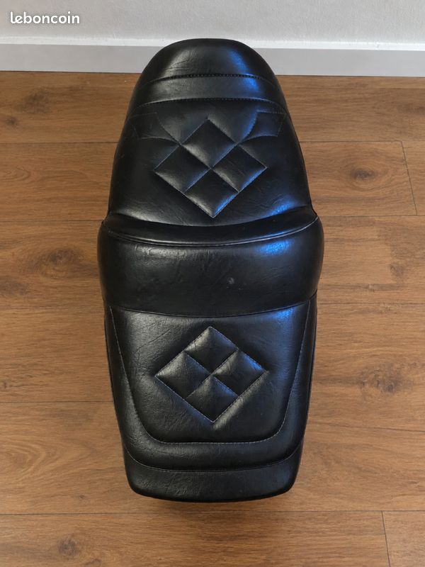Selle confort FZS 600 Fazer (image 1)