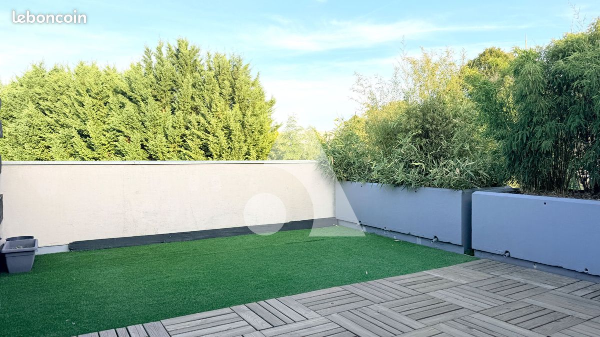 Appartement 2 pièces 58 m² · à Saulx-les-Chartreux · 58 m² · 219 000 €