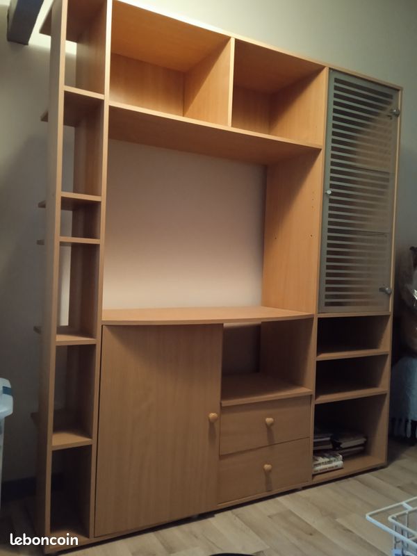 Meuble TV (image 1)