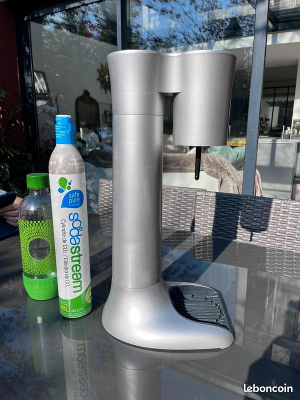 Sodastream (image 2)