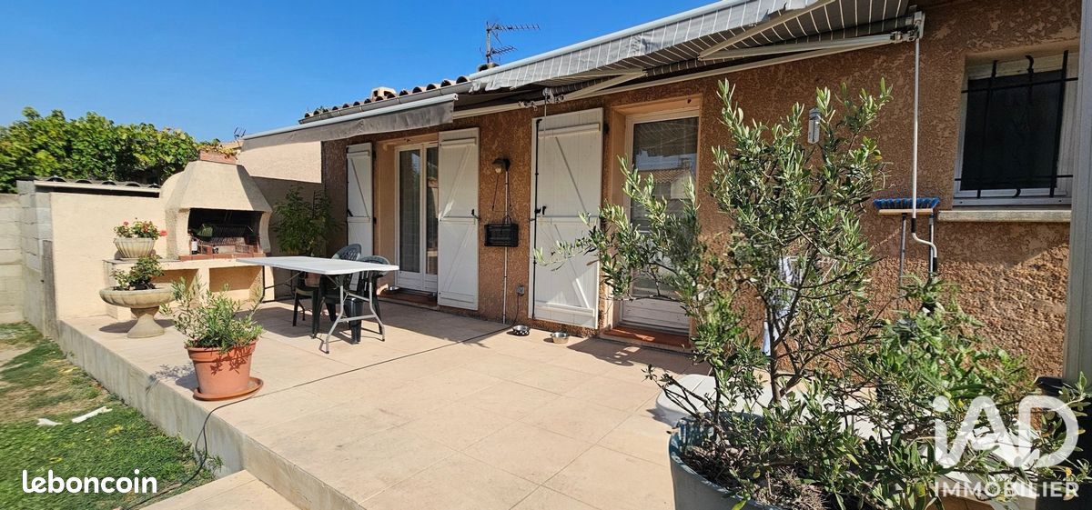 Maison 4 pièces 90 m² · à Sorgues · 90 m² · 225 000 €