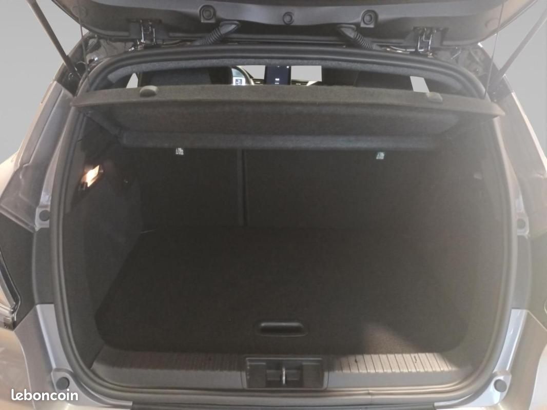 Renault Captur Eco-G 100 ch Techno (image 14)