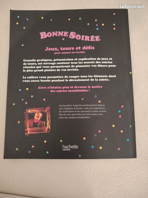 Jeu d'ambiance (image 5)