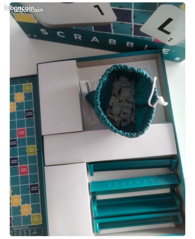 Scrabble (image 3)