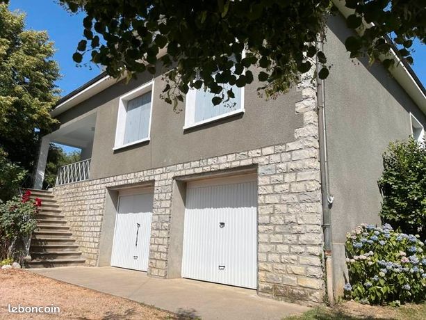 Pavillon 5 pièces 101 m²