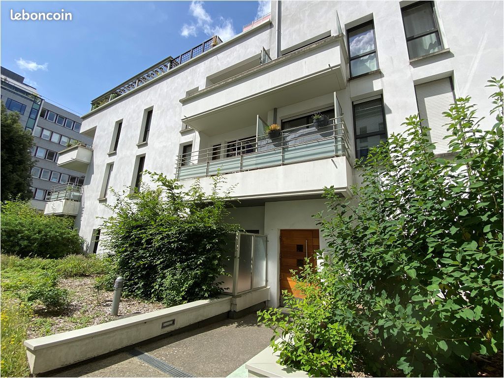Appartement 2 pièces 50 m² · à Rennes · 50 m² · 735 €/mois