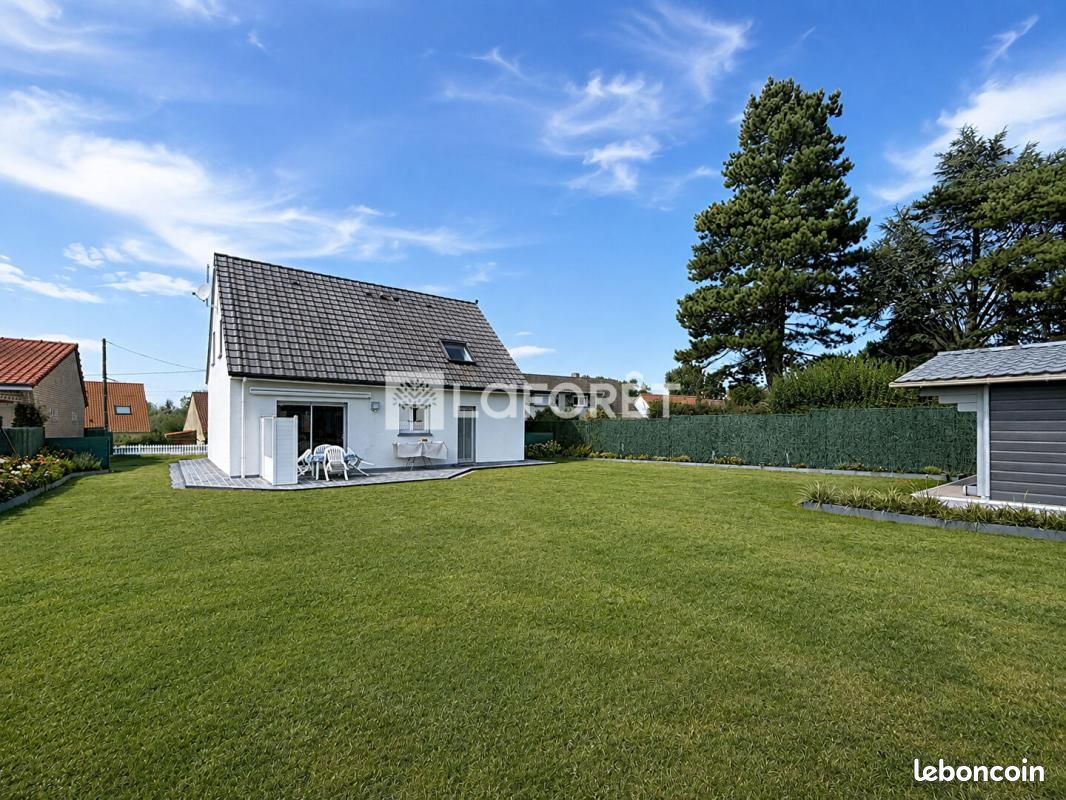 Maison 5 pièces 102 m² · à Brêmes · 102 m² · 252 000 €