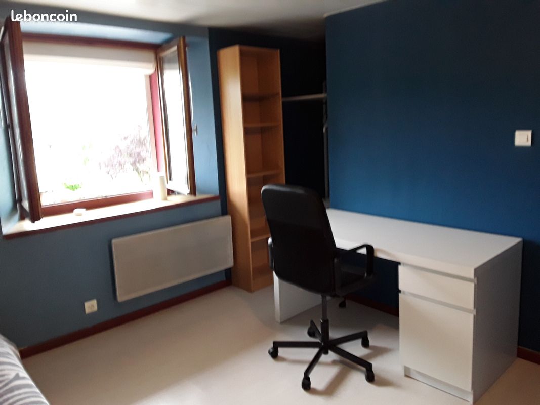 Appartement 1 pièce 23 m² · à Sevenans · 23 m² · 390 €/mois