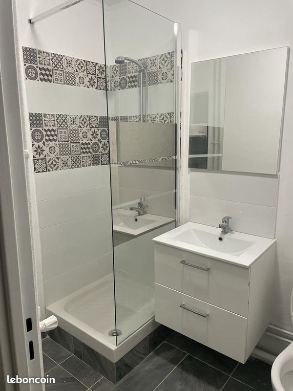 Appartement 2 pièces 44 m² · à Garges-lès-Gonesse · 44 m² · 125 000 €