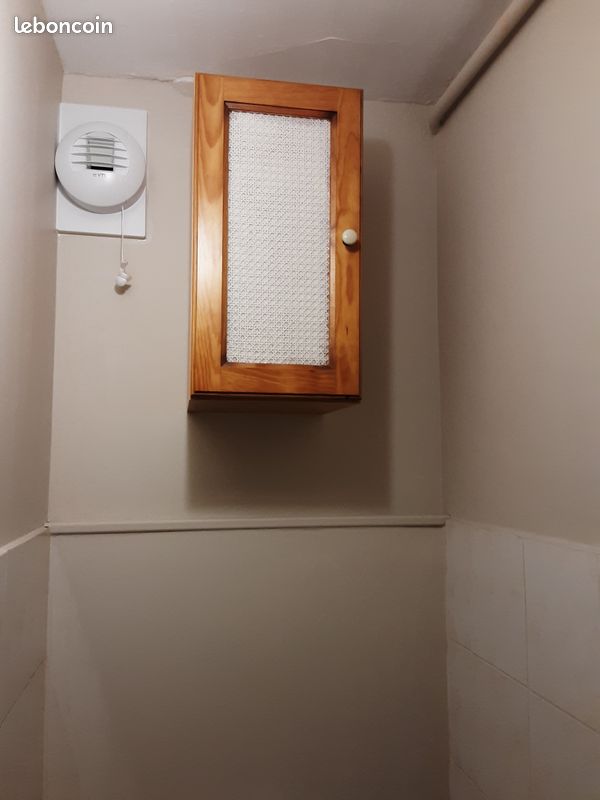 Meuble salle de bain (image 5)