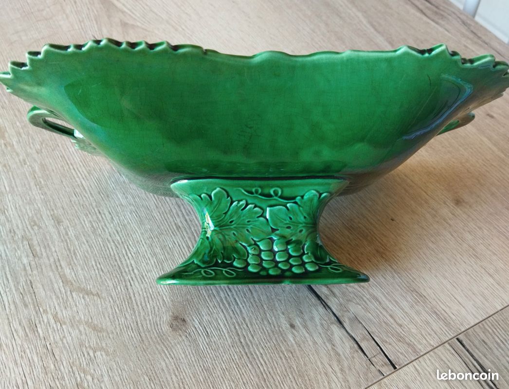 Corbeille à fruits vintage (image 2)