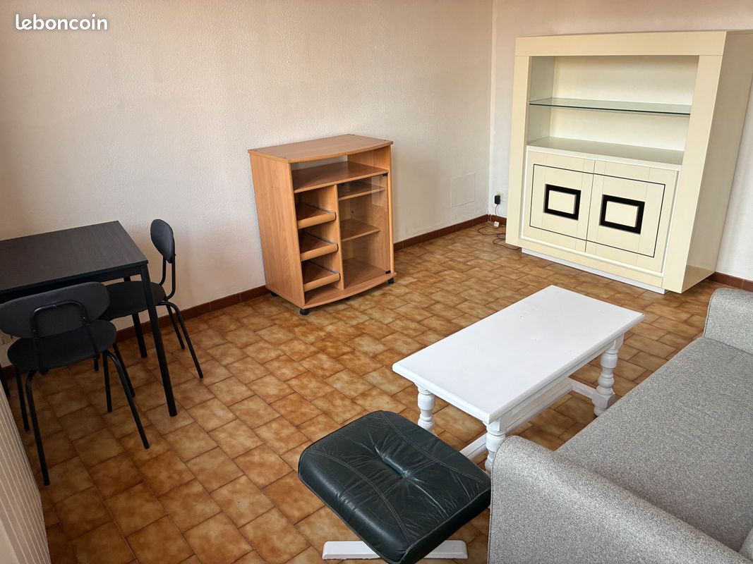 Appartement 2 pièces 31 m² · à Avignon · 31 m² · 450 €/mois