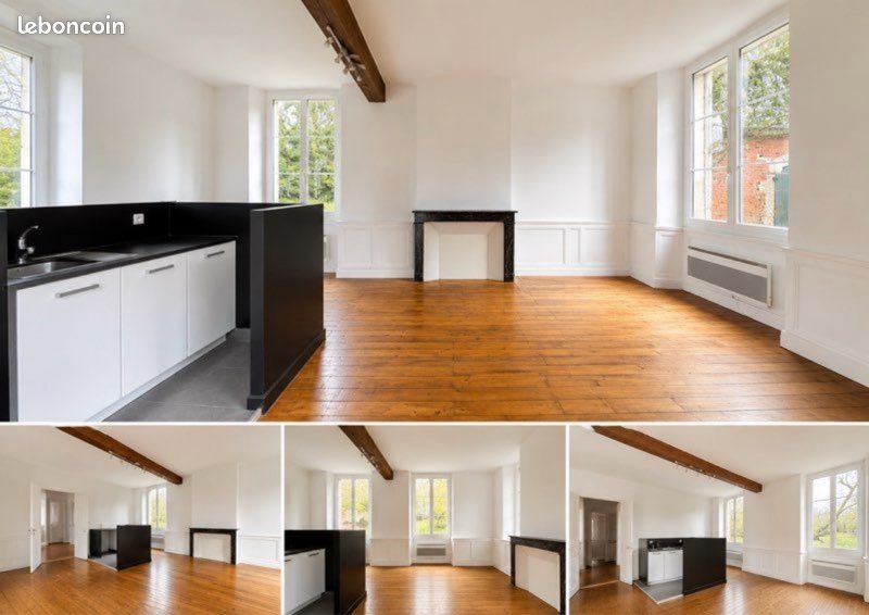 Appartement 3 pièces 68 m² · à Clermont · 68 m² · 950 €/mois