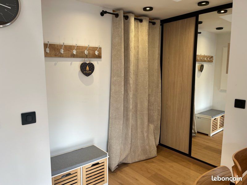 Appartement plein sud à La Plagne (image 14)