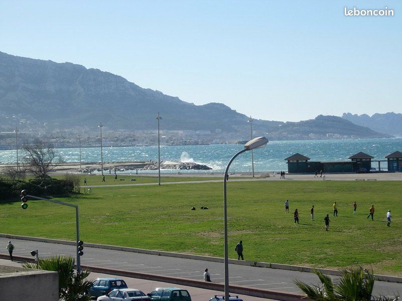 Appartement 2 pièces 39 m² · à Marseille · 39 m² · 945 €