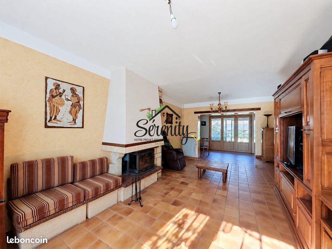 Maison 3 pièces 82 m² · à Seclin · 82 m² · 210 000 €