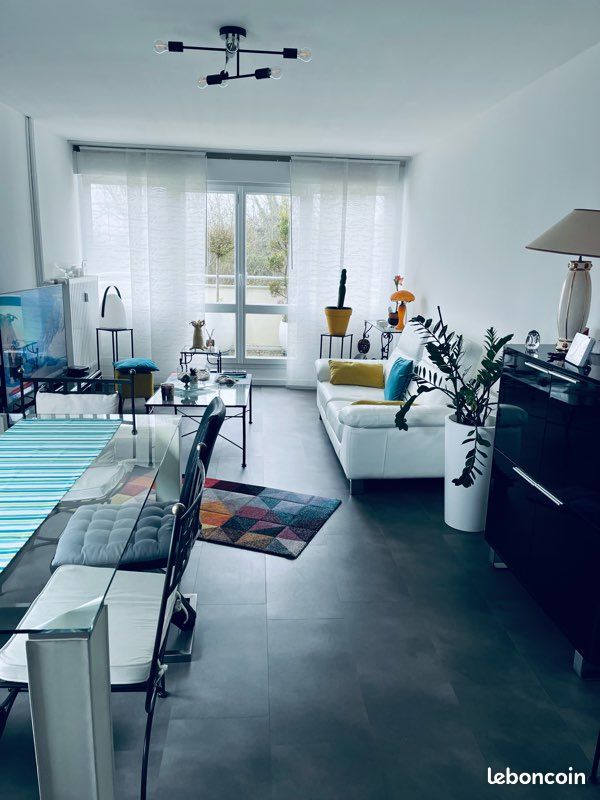 Appartement 3 pièces 76 m² · à Malzéville · 76 m² · 140 000 €