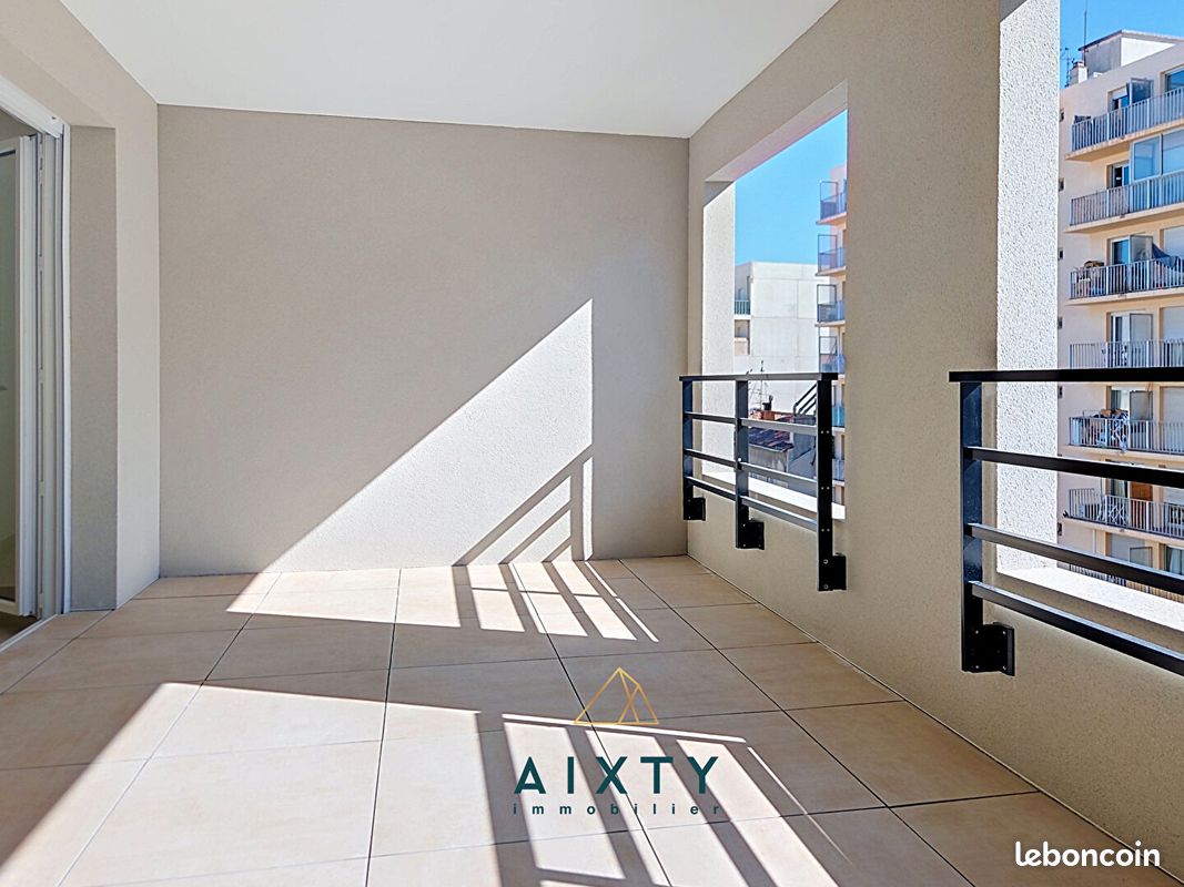 Appartement 3 pièces 73 m² · à Marseille · 73 m² · 350 000 €