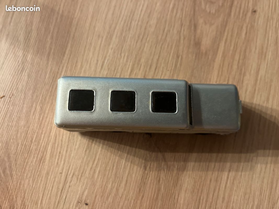 Mini voiture anglaise (image 4)
