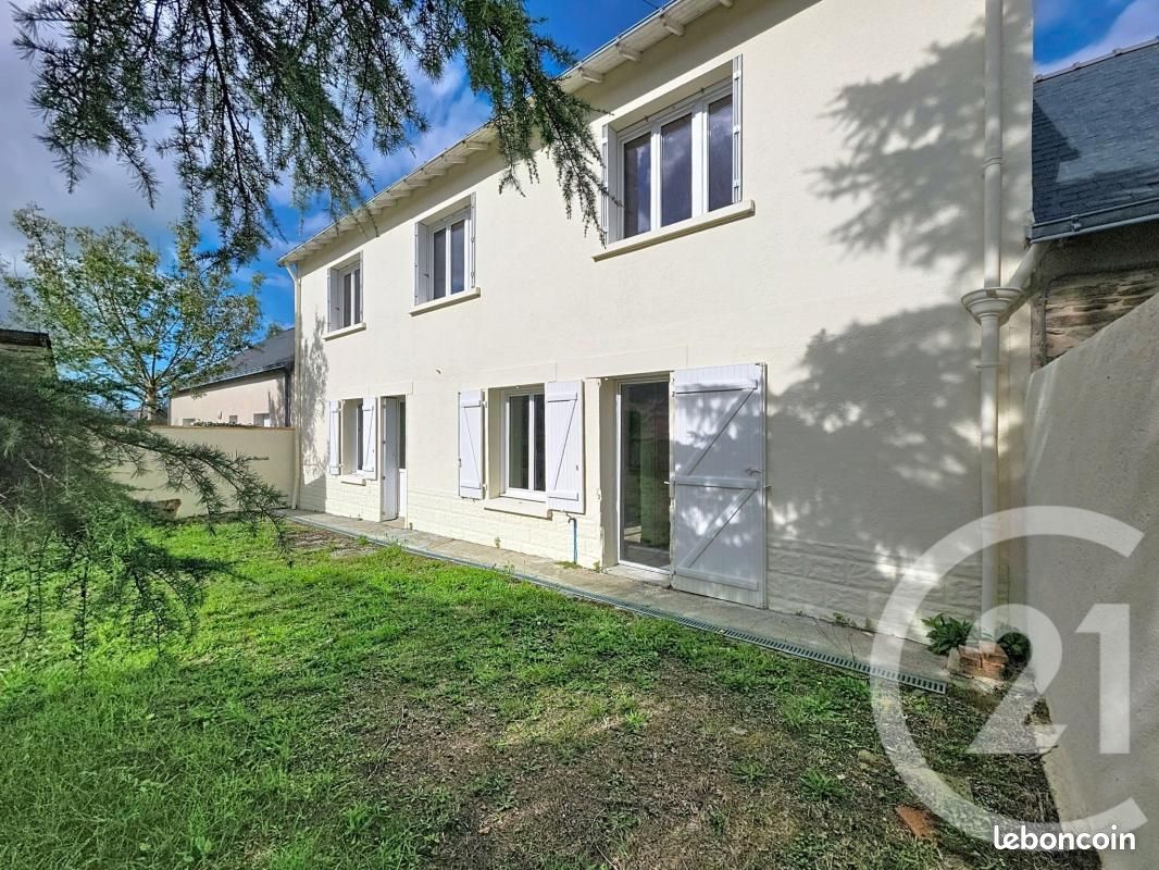 Maison 6 pièces 123 m² · à Riaillé · 123 m² · 110 000 €