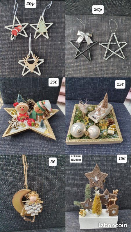 Création de noël✨ (image 2)