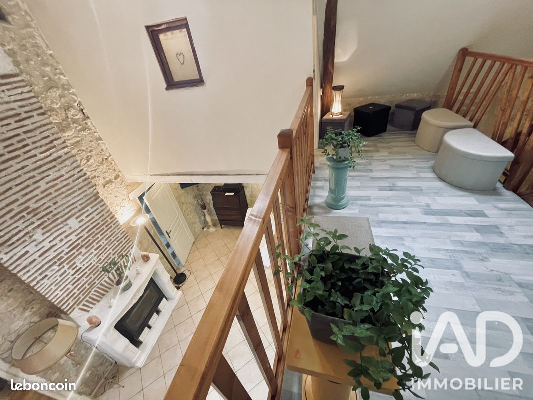 Maison 3 pièces 56 m² (image 11)