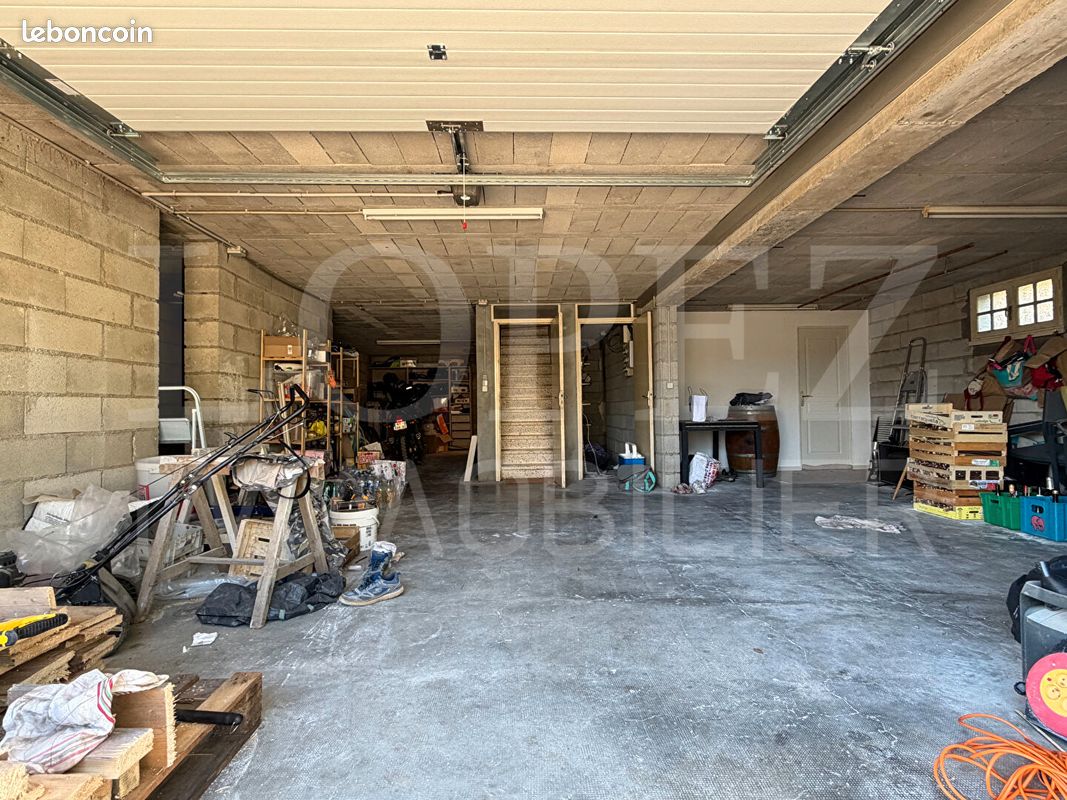 Maison 6 pièces 101 m² (image 15)
