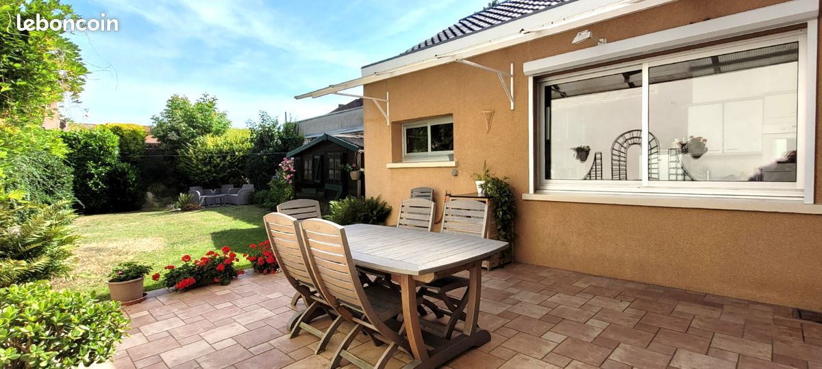 Maison 8 pièces 180 m² · à Carvin · 180 m² · 279 000 €