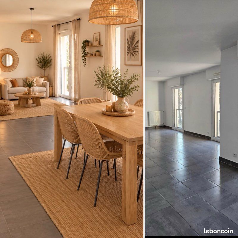 Appartement 2 pièces 49 m² · à Nantes · 49 m² · 161 000 €