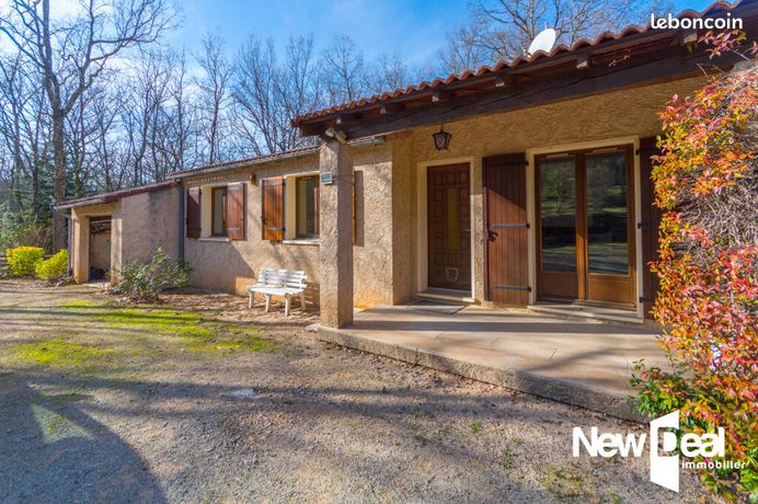 Maison 4 pièces 92 m²