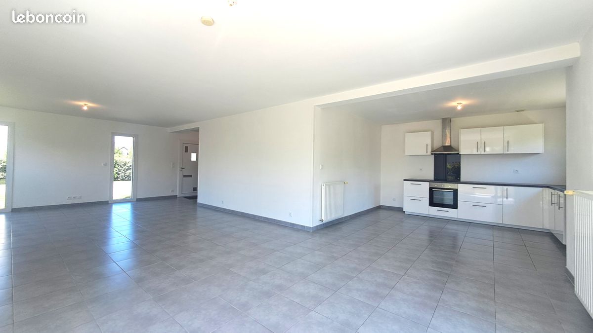 Maison 6 pièces 165 m² · à Authie · 165 m² · 480 000 €