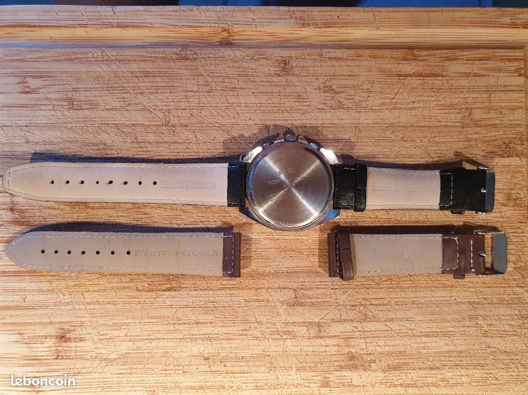 Montre Lip Classics façon chrono (image 3)