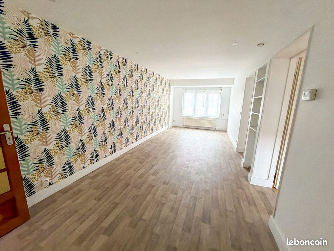 Appartement 3 pièces 52 m² · à Lys-lez-Lannoy · 52 m² · 169 000 €