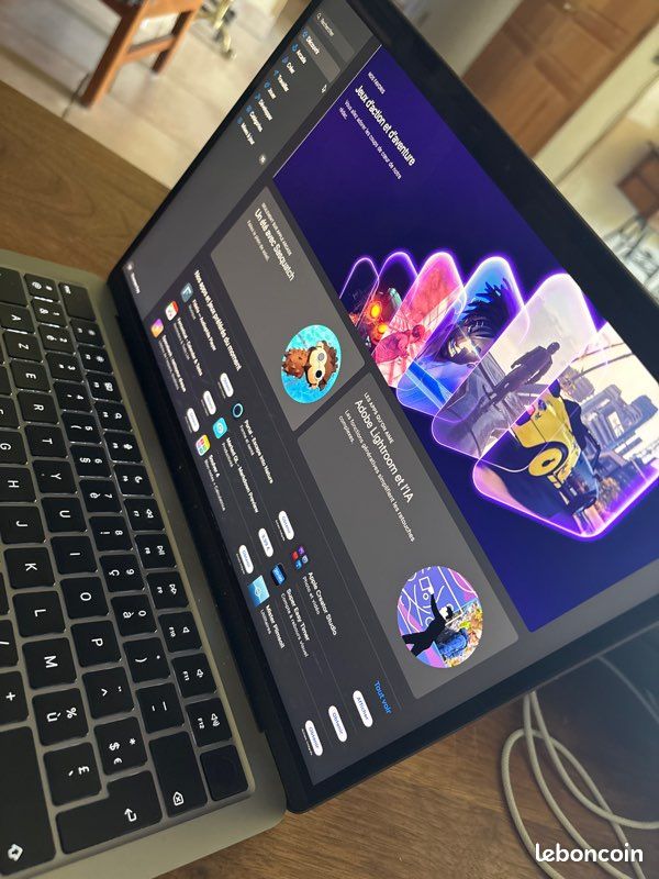 MACBOOK Air M2 (image 7)