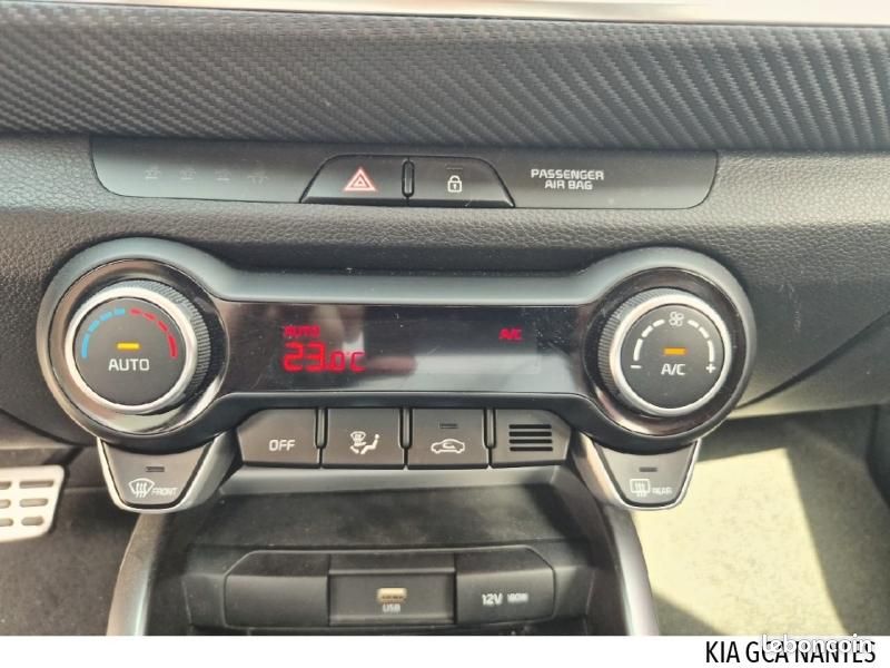 Kia Stonic 1.0 T-GDi 100ch GT Line DCT7 (image 3)