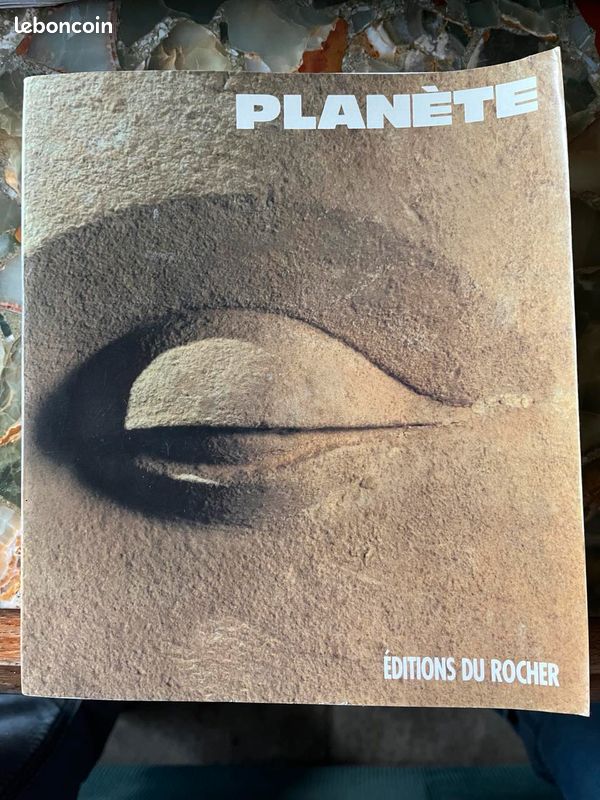 Planète (image 1)