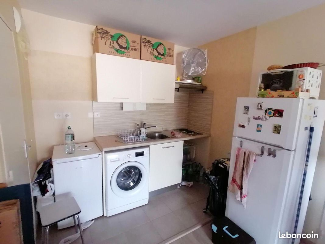 Appartement 2 pièces 43 m² · à Bruz · 43 m² · 146 000 €