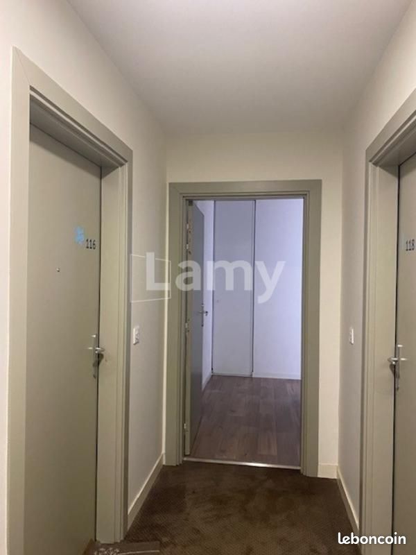 Appartement 3 pièces 55 m² · à Villenave-d'Ornon · 55 m² · 755 €/mois