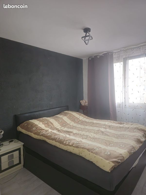 Appartement 3 pièces 54 m² · à Nîmes · 54 m² · 115 500 €