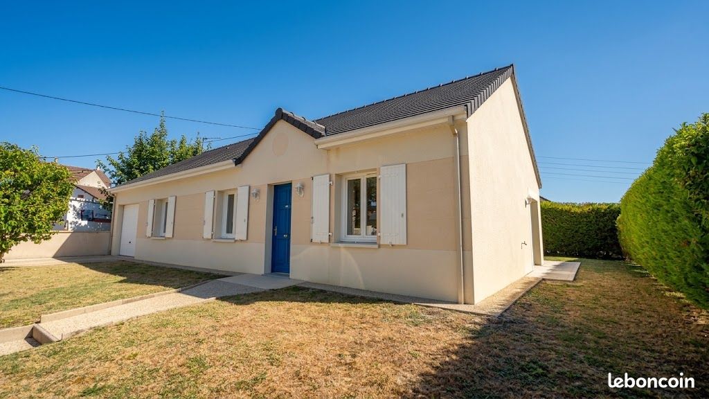 Maison 4 pièces 87 m² · à Châtellerault · 87 m² · 212 500 €